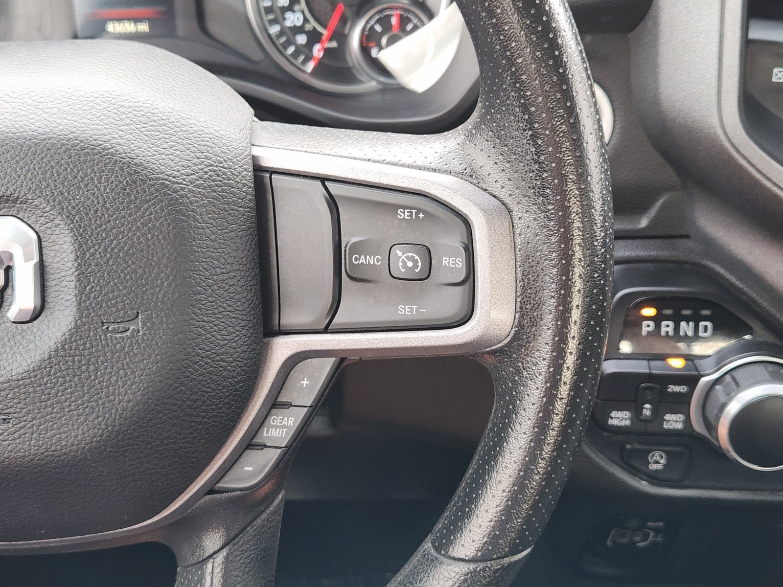 Used 2024 RAM 1500 Tradesman w/ Night Edition AWD/4WD image 39