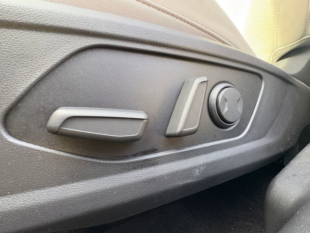 Used 2024 Hyundai Tucson SEL image 18