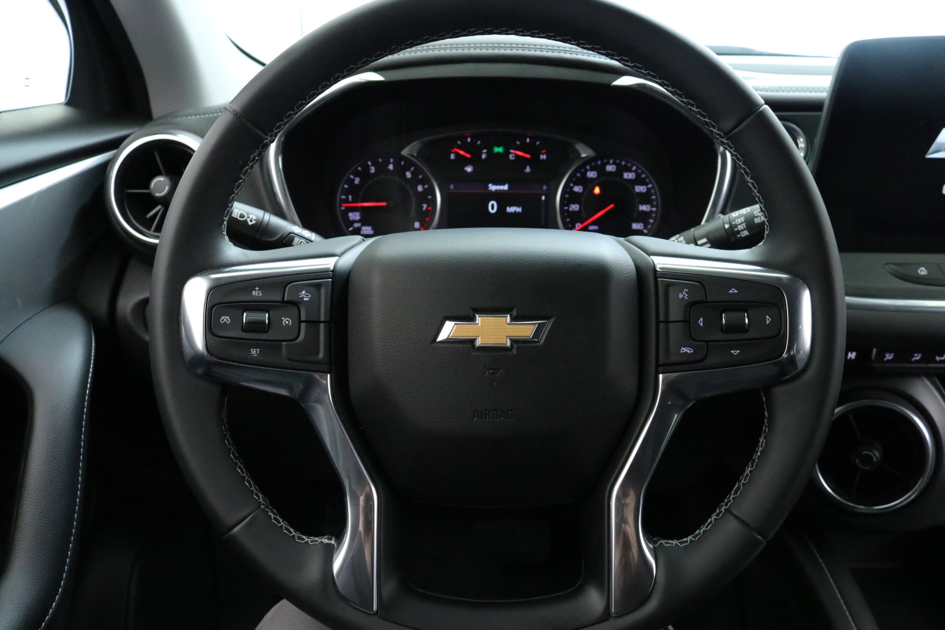 Used 2024 Chevrolet Blazer LT w/ LPO, Floor Liner Package image 12