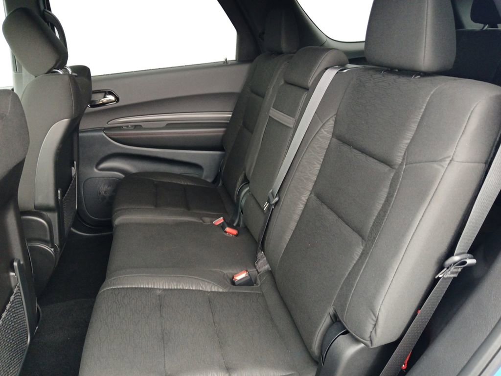 New 2026 Dodge Durango GT RWD image 22