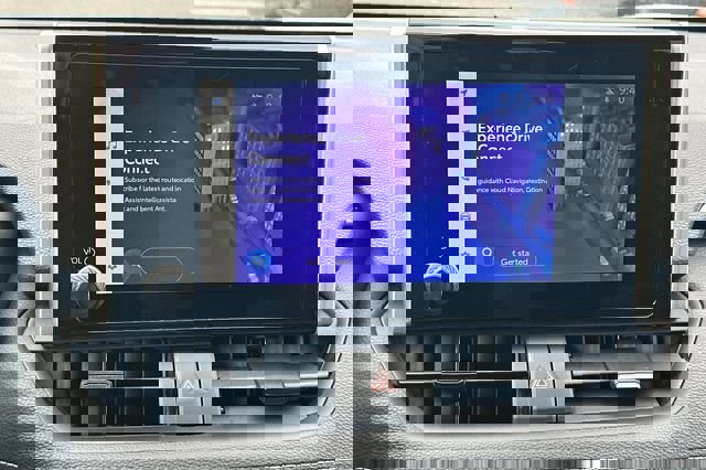 Certified 2024 Toyota RAV4 LE image 24