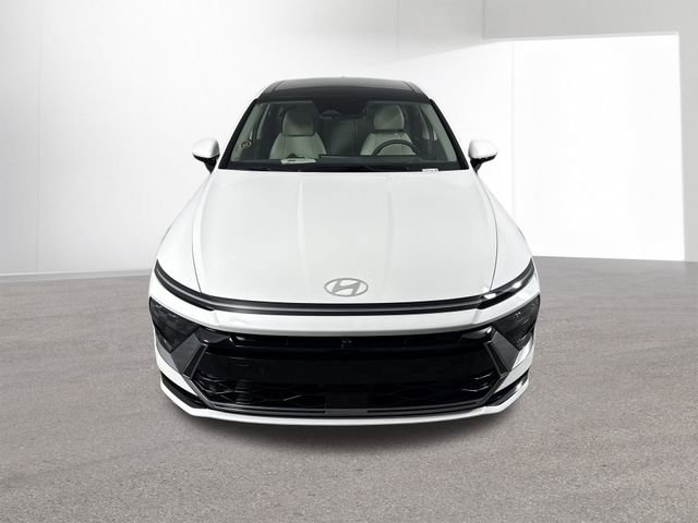Used 2025 Hyundai Sonata Limited image 52