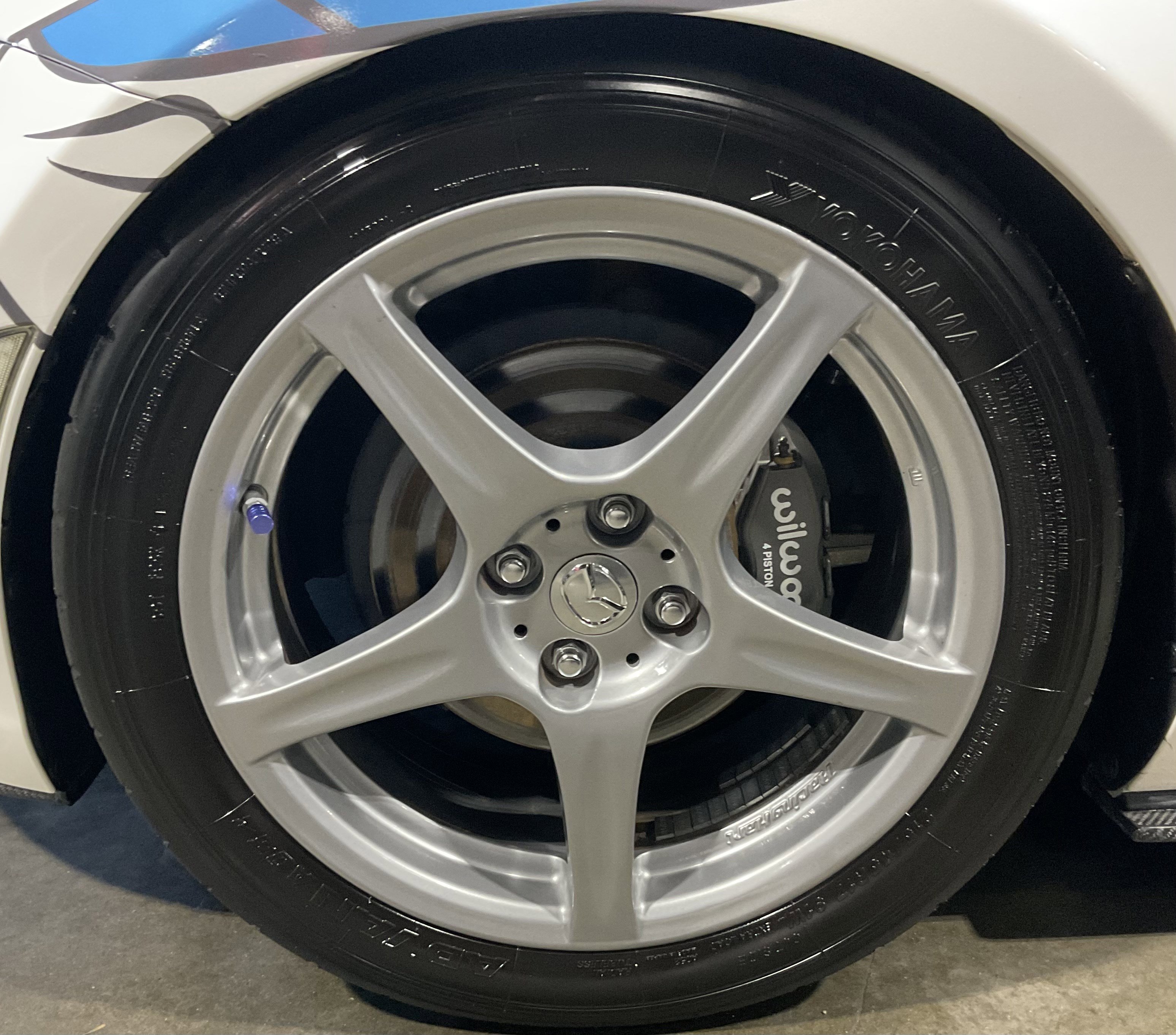 Used 2022 MAZDA MX-5 Miata RF Grand Touring w/ Weather Package image 16