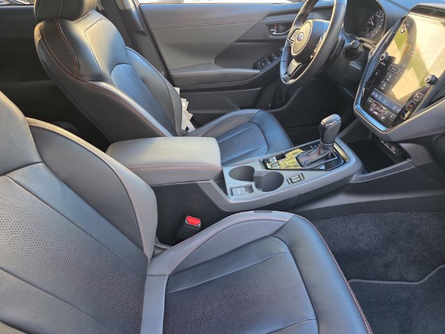 Used 2024 Subaru Crosstrek 2.5i Limited AWD/4WD image 20