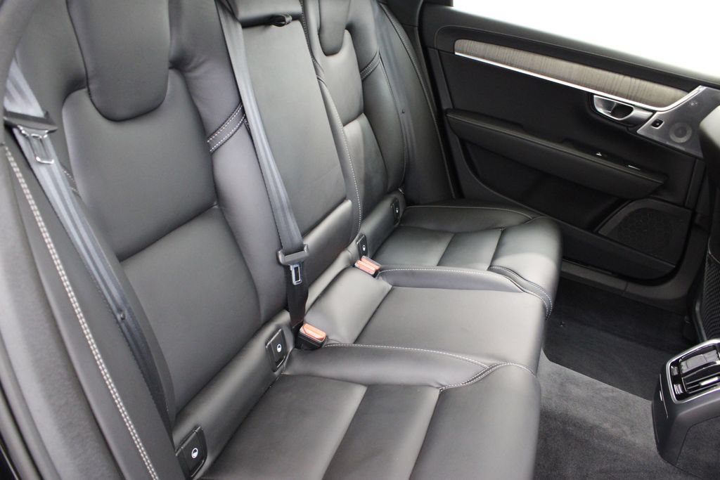 Used 2023 Volvo S90 B6 Ultimate w/ Protection Package Premier AWD/4WD image 22
