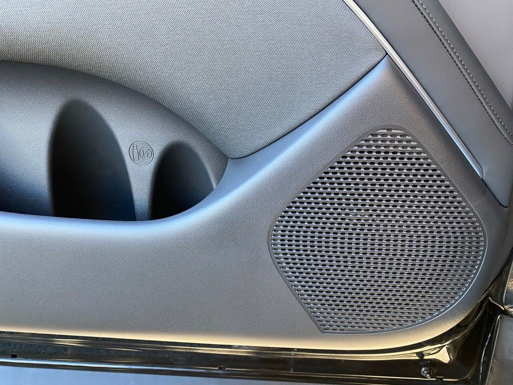 New 2026 Hyundai Palisade Calligraphy image 26