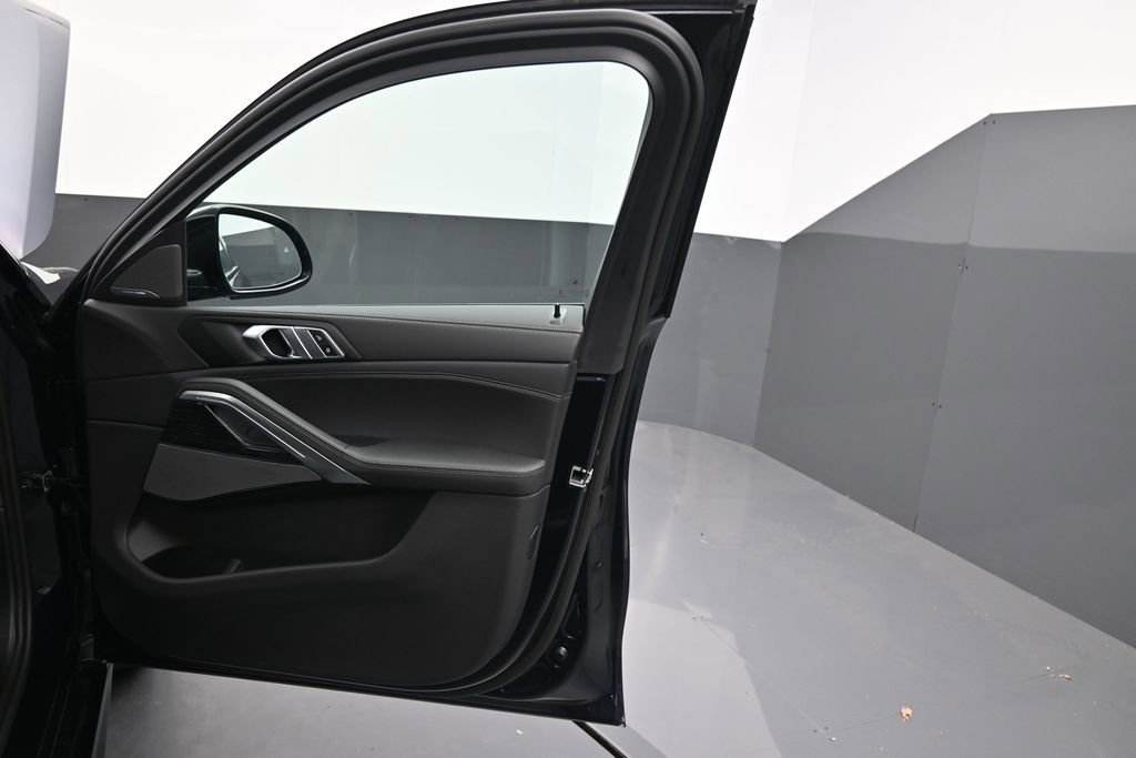 New 2027 BMW X6 xDrive40i AWD/4WD image 24