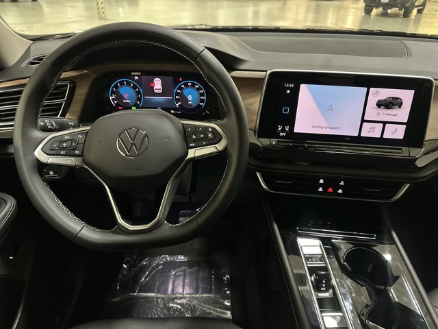 New 2026 Volkswagen Atlas SE image 28