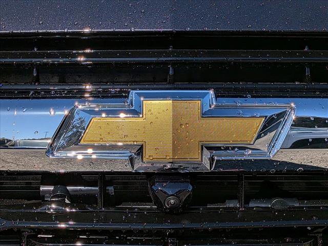 New 2026 Chevrolet Suburban LS w/ Max Trailering Package image 17