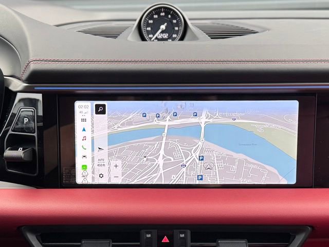 New 2025 Porsche Macan 4S Electric image 27