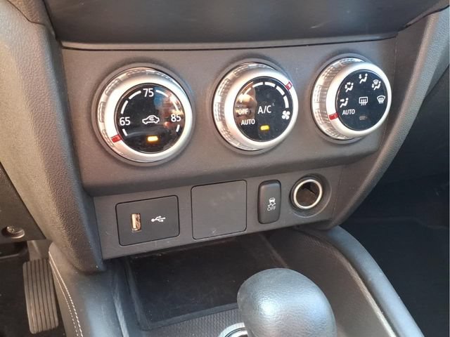 Used 2024 Mitsubishi Outlander Sport ES AWD/4WD image 9