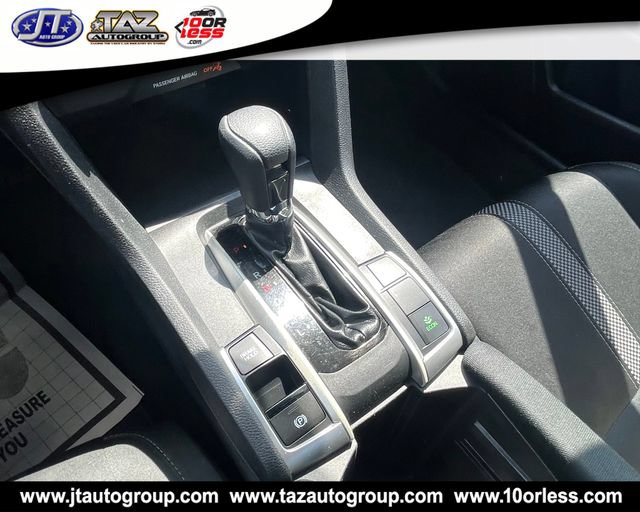 Used 2020 Honda Civic LX image 24