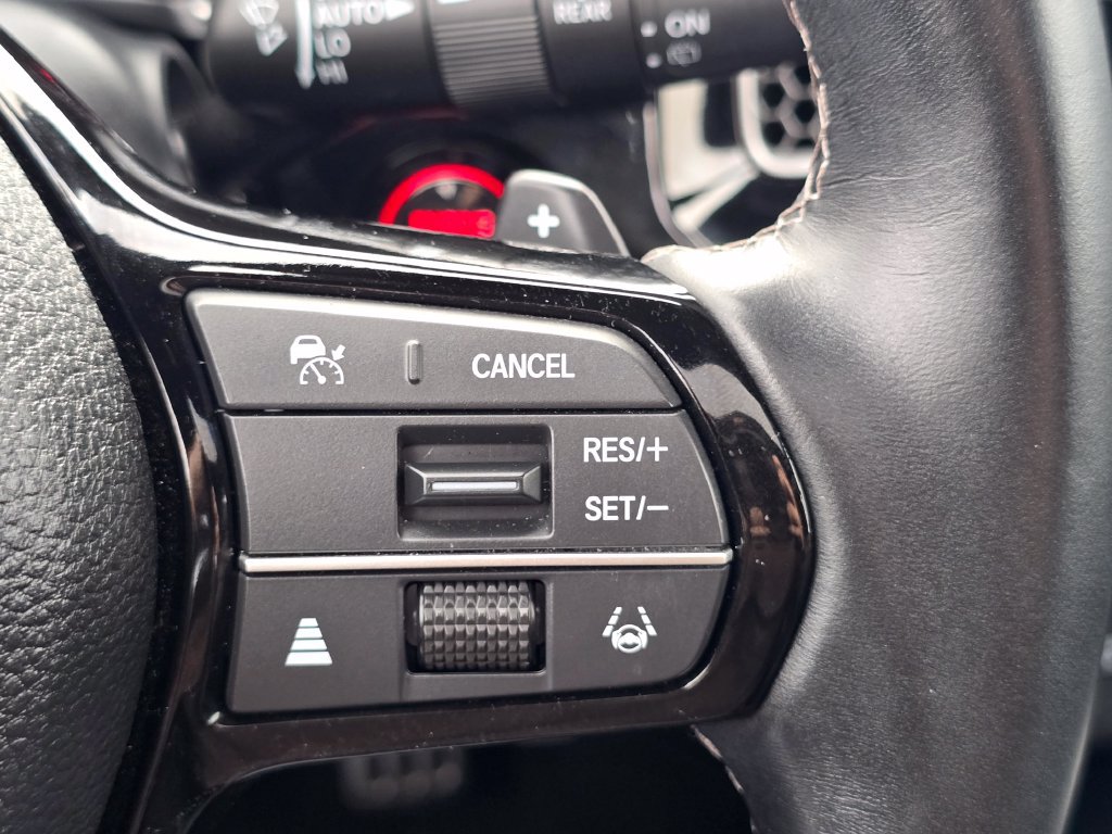Used 2024 Honda Civic Sport Touring image 34