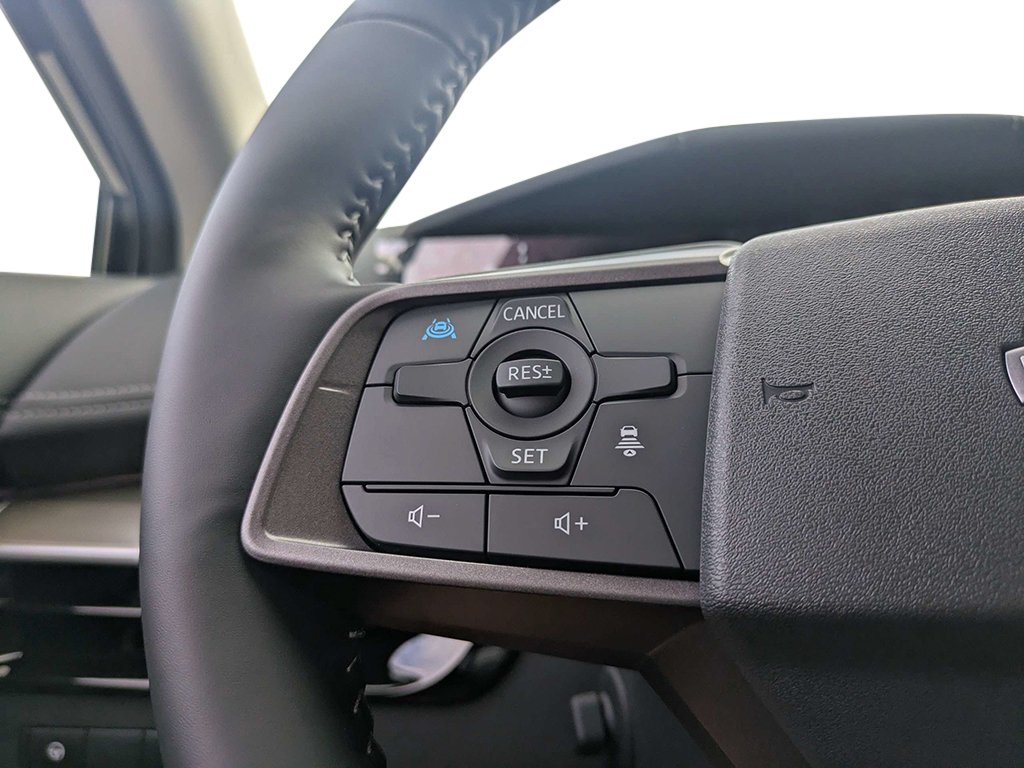 New 2027 Nissan Murano Platinum AWD/4WD image 15