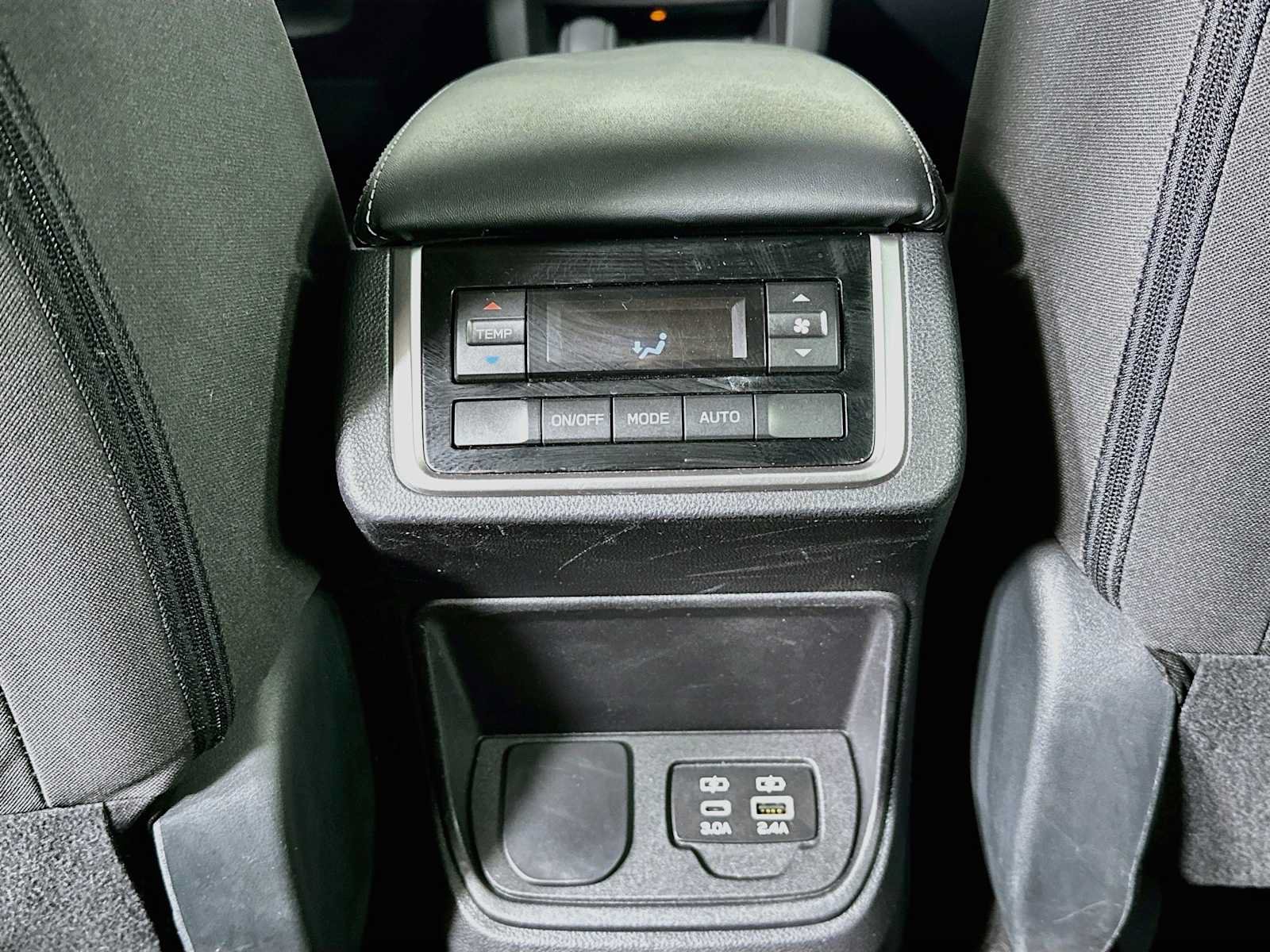 Certified 2023 Subaru Ascent Premium AWD/4WD image 22