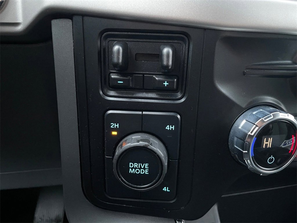 Used 2021 Ford F150 XLT w/ Equipment Group 302A High image 19