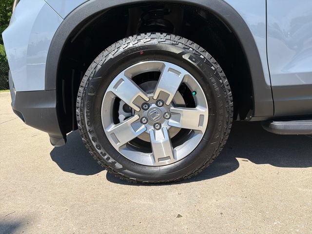 New 2026 Honda Ridgeline RTL image 9