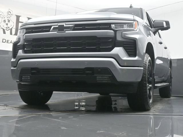 New 2026 Chevrolet Silverado 1500 RST w/ RST All Star Premium Package image 34
