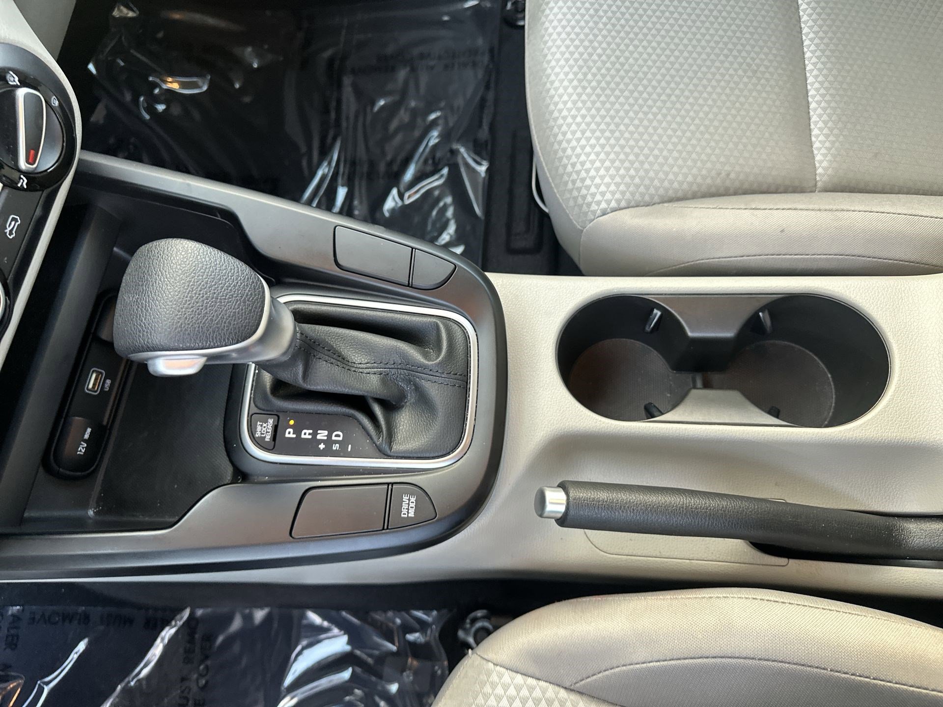 Certified 2025 Kia Soul LX FWD image 20