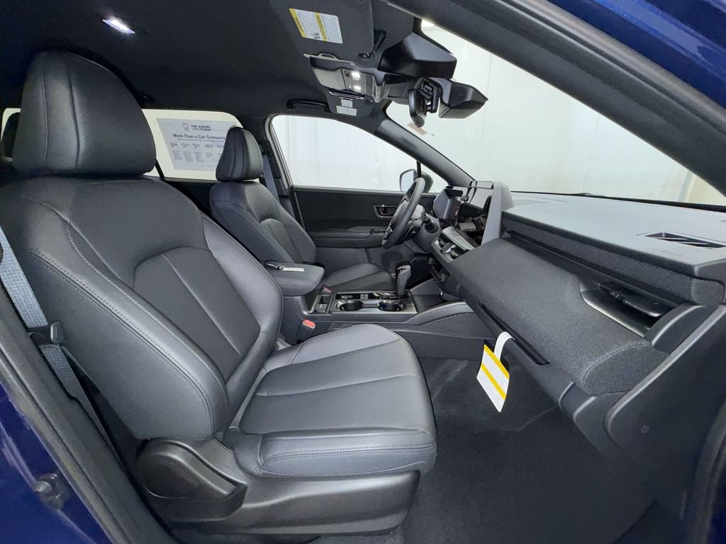 New 2026 Subaru Outback Premium AWD/4WD image 17