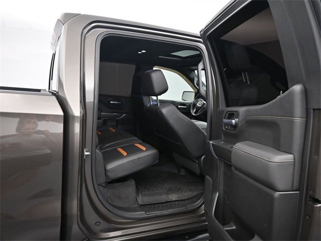Used 2020 GMC Sierra 1500 AT4 w/ AT4 Premium Package image 17