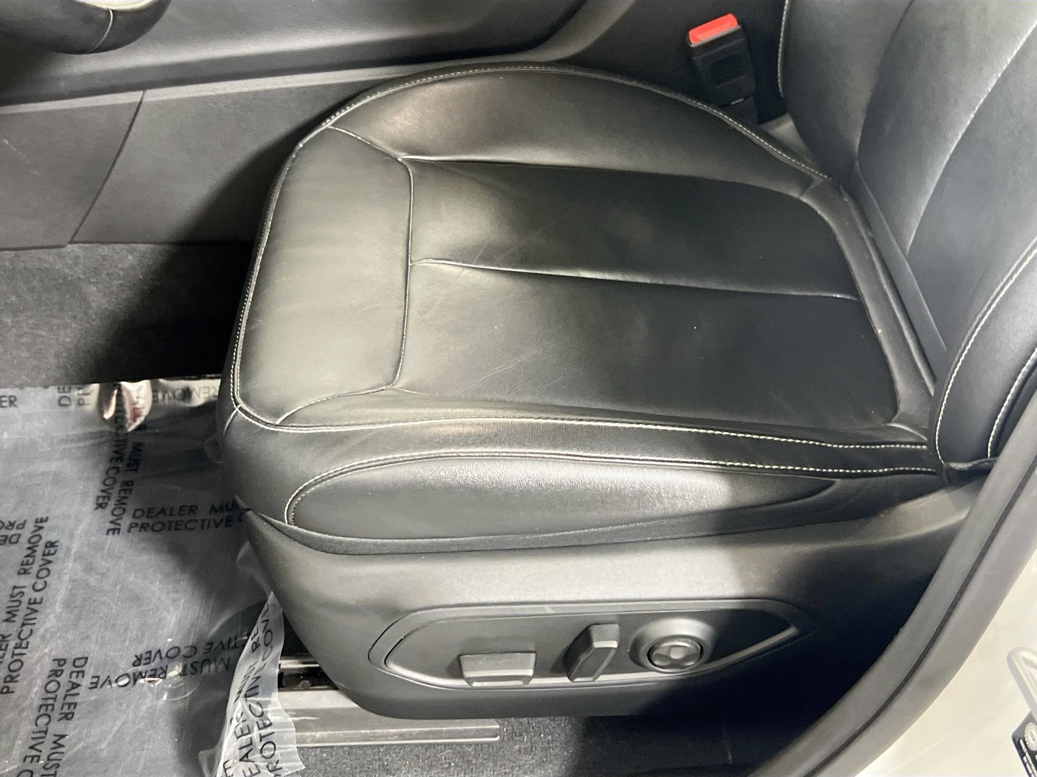 Used 2022 Jeep Grand Cherokee Limited image 20