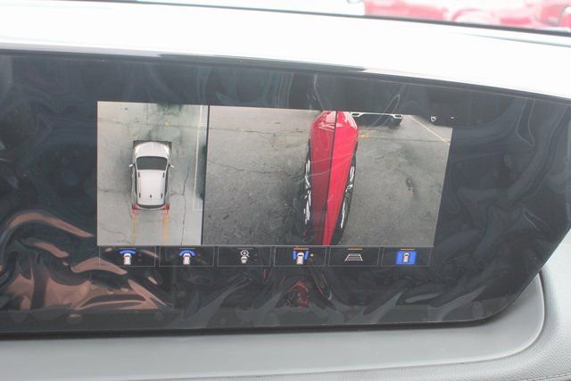 New 2026 Buick Encore GX Avenir w/ Avenir Technology Package image 39