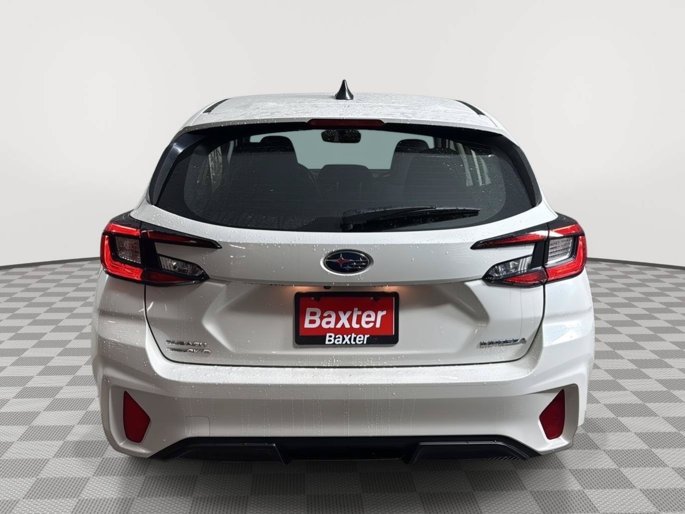 Certified 2024 Subaru Impreza 2.0i w/ Popular Package #1A AWD/4WD image 18