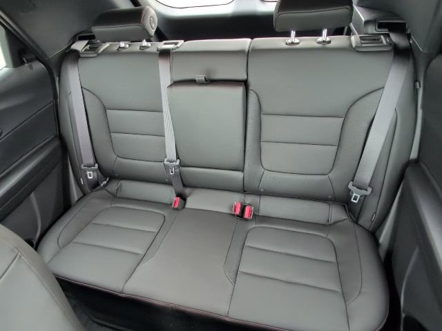 New 2026 Chevrolet TrailBlazer RS w/ Convenience Package image 7