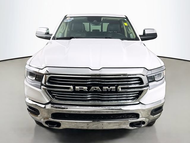 Used 2021 RAM 1500 Laramie image 2