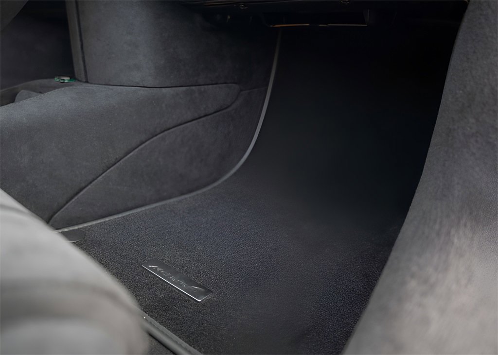 New 2025 McLaren 750S image 44