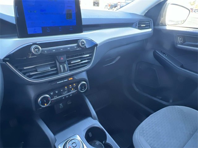 Certified 2022 Ford Escape SE w/ Convenience Package image 30