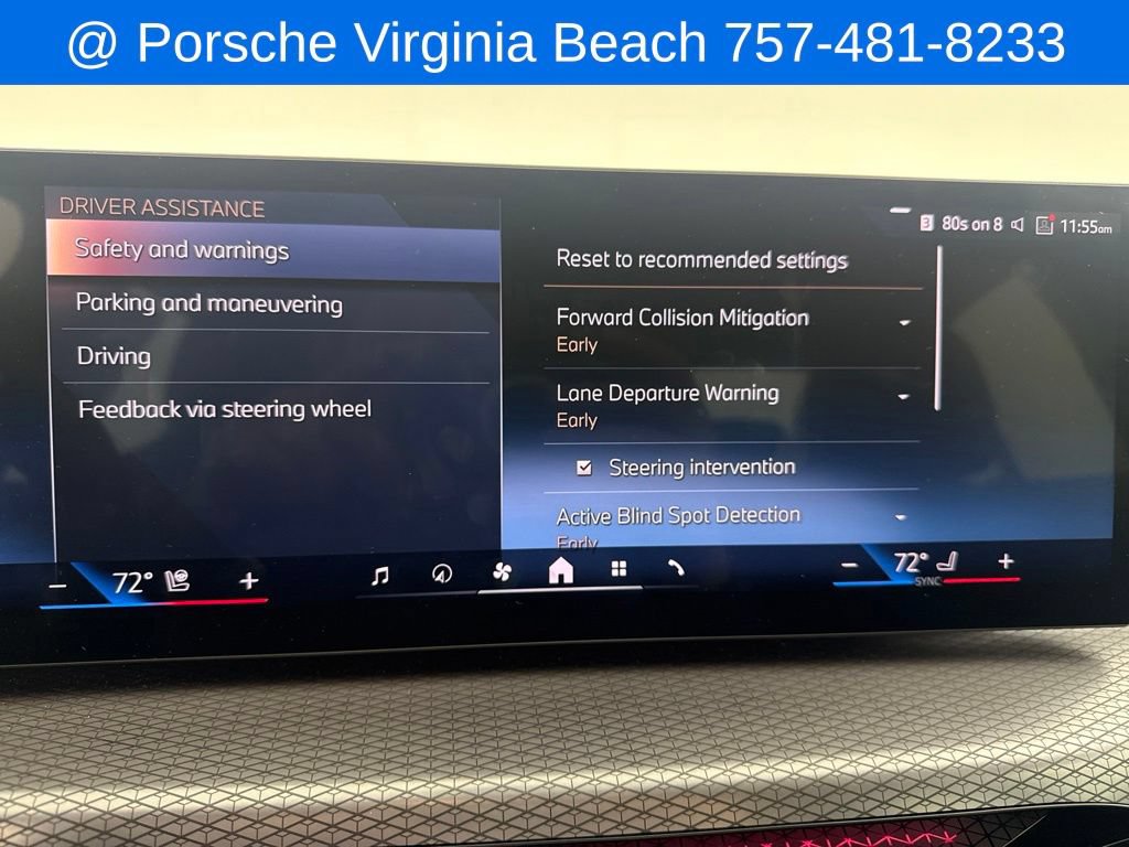 Used 2026 BMW 330i xDrive Sedan AWD/4WD image 44