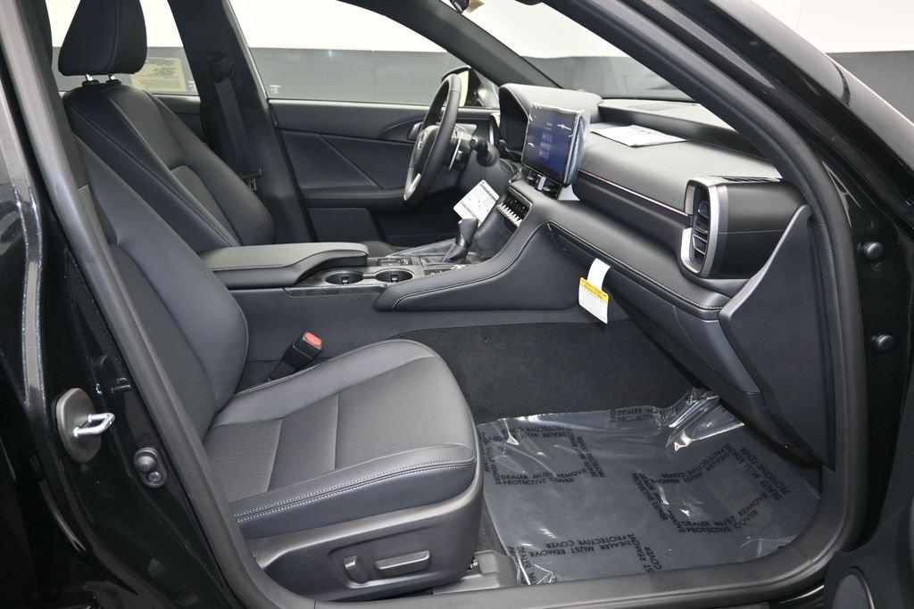 New 2026 Lexus IS 350 F Sport RWD image 11