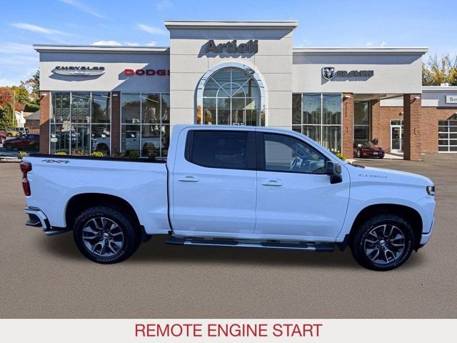 Used 2019 Chevrolet Silverado 1500 RST w/ All-Star Edition image 6