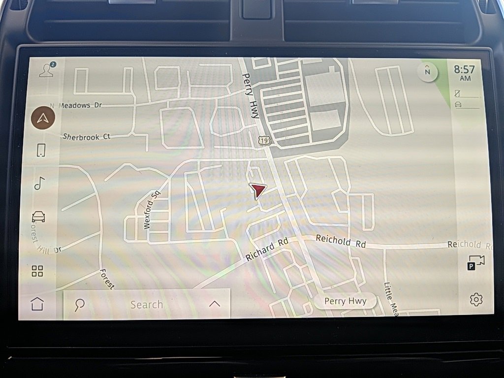 Used 2023 Land Rover Discovery HSE R-Dynamic image 23