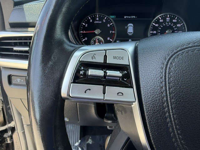 Used 2022 Kia Telluride SX w/ SX Prestige Package AWD/4WD image 15