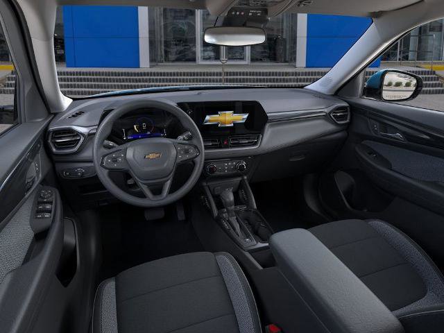 New 2026 Chevrolet TrailBlazer LT w/ Driver Confidence Package image 15