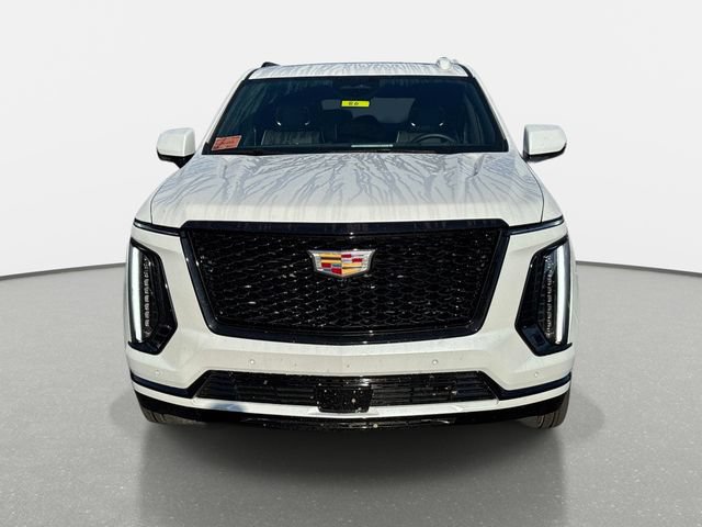New 2026 Cadillac Escalade Sport w/ Touring Package AWD/4WD image 7