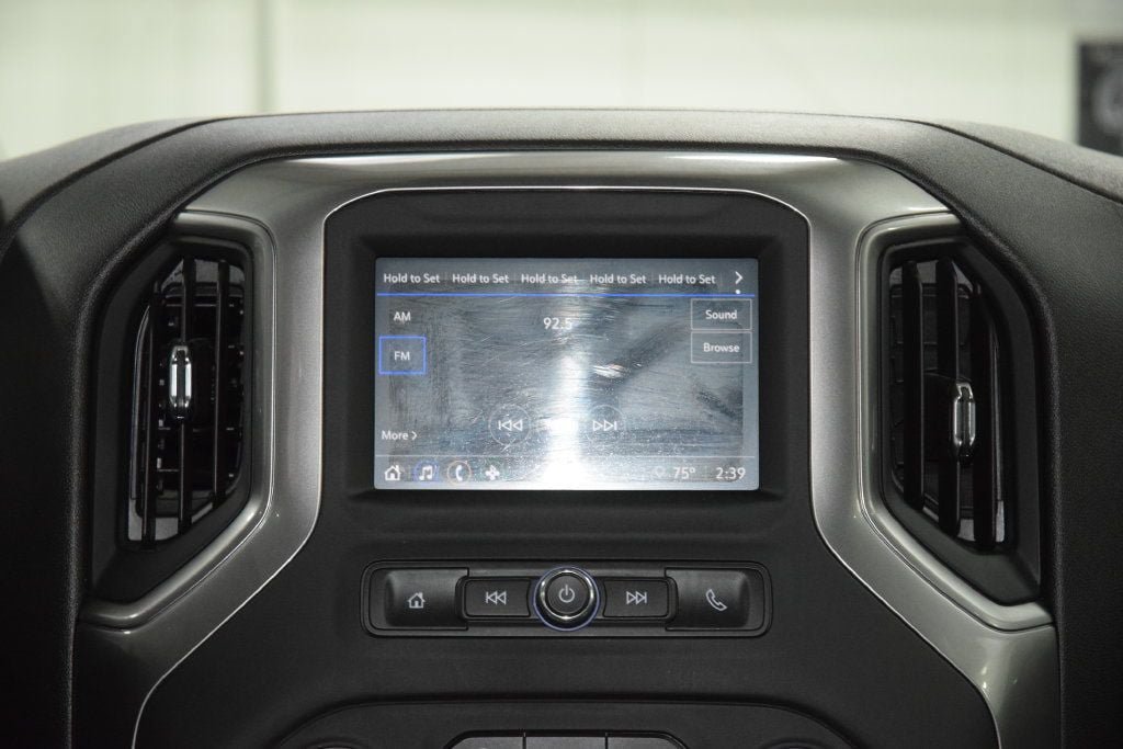 Used 2024 GMC Sierra 3500 Pro w/ Convenience Package AWD/4WD image 21