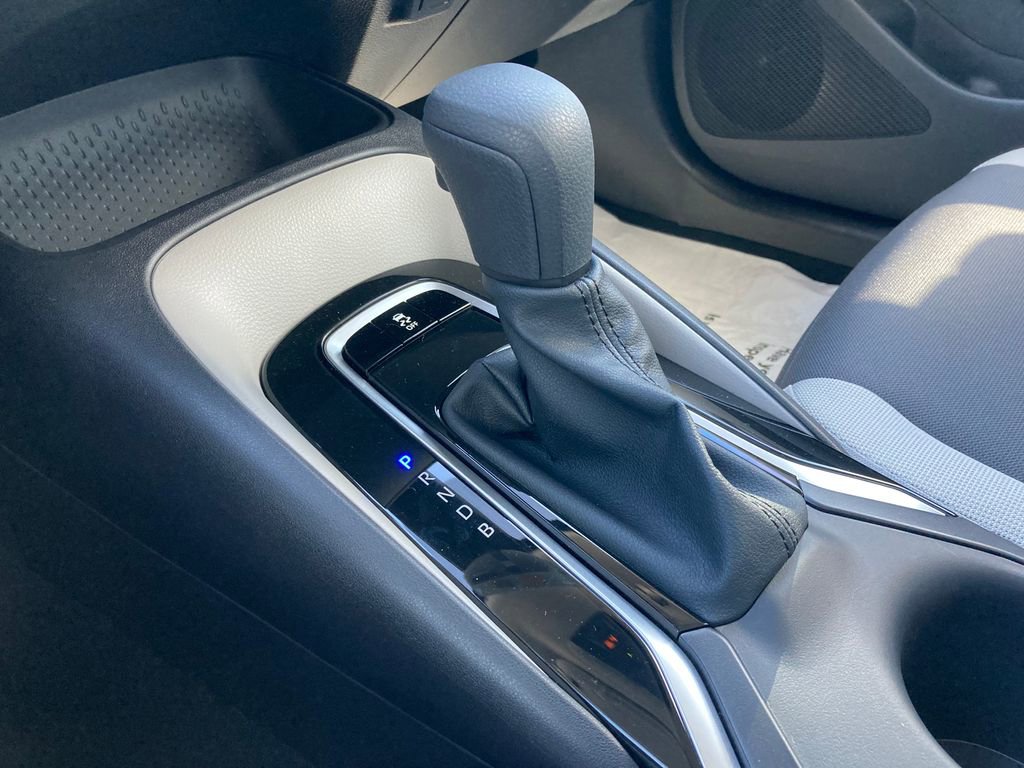 New 2026 Toyota Corolla LE FWD image 22