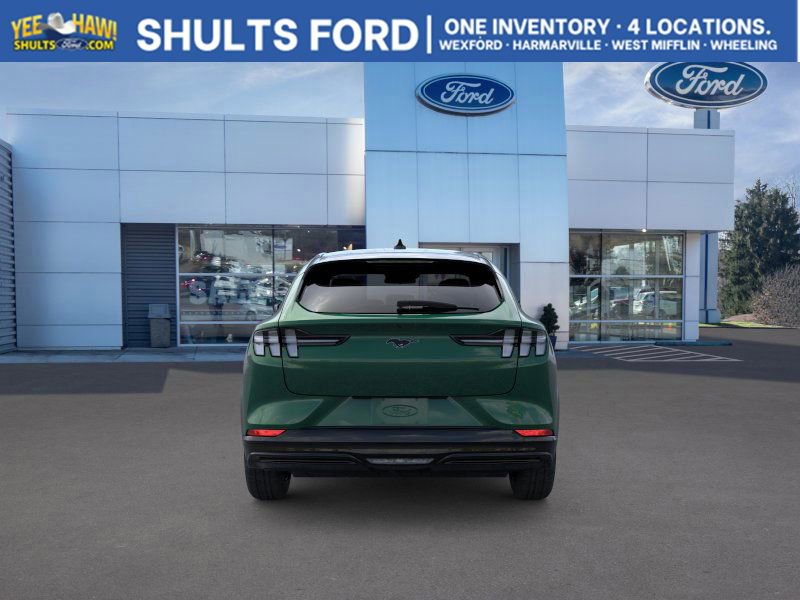 New 2026 Ford Mustang Mach-E Premium w/ Technology Package image 6