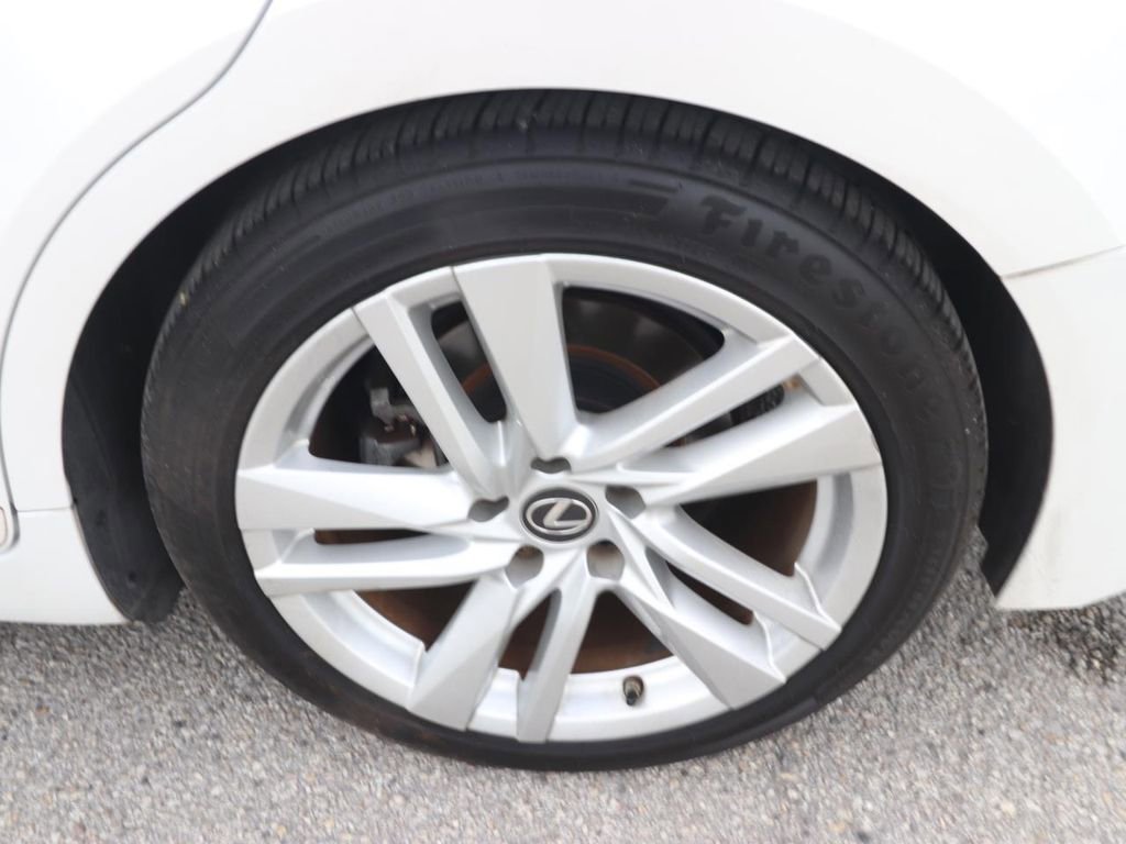 Used 2021 Lexus IS 300 w/ Accessory Package image 6