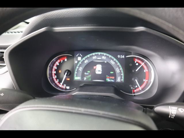 Used 2023 Toyota RAV4 XLE AWD/4WD image 27