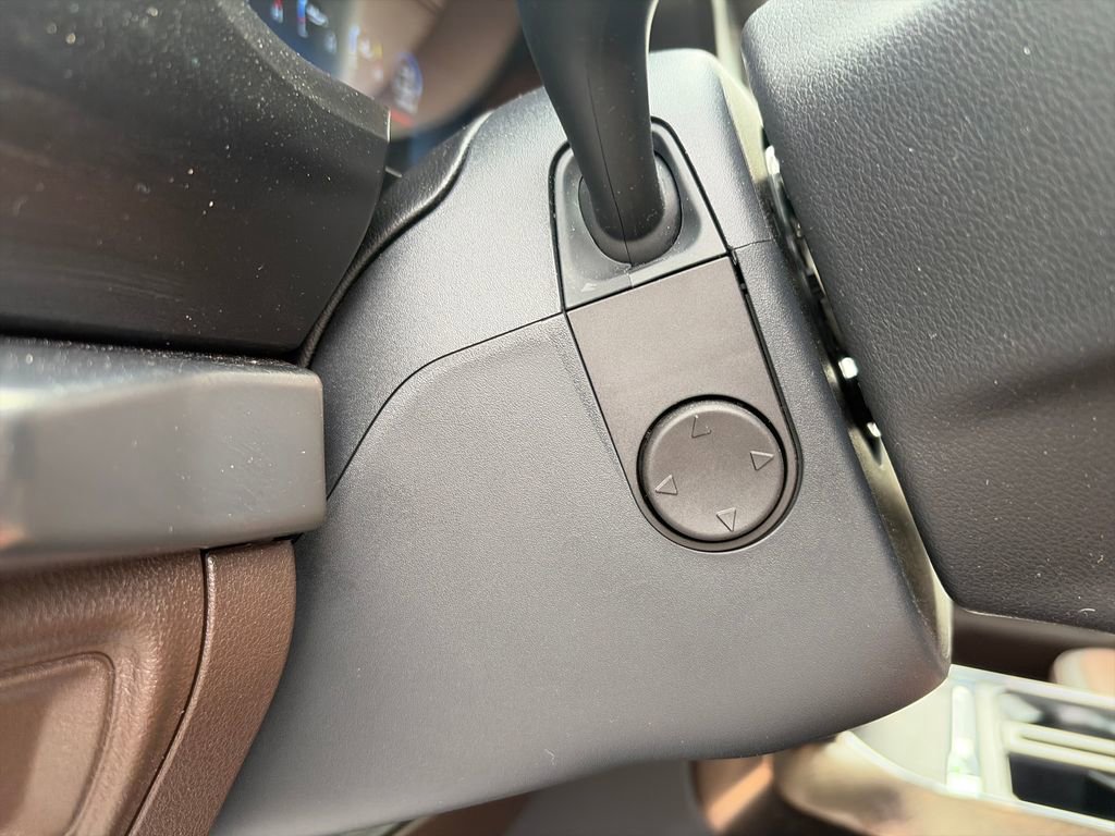 Used 2025 Ford F150 King Ranch w/ FX4 Off-Road Package AWD/4WD image 26