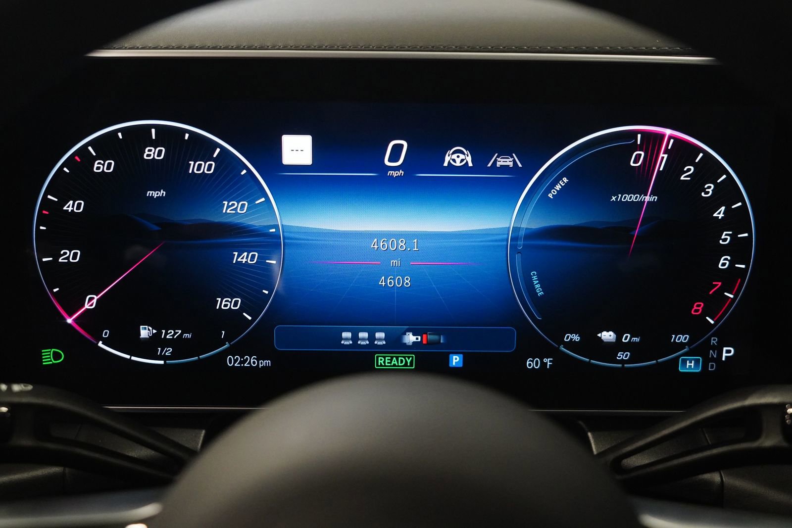 Used 2025 Mercedes-Benz GLC 350e 4MATIC image 19