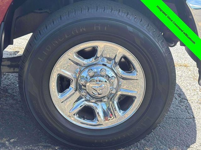Used 2017 RAM 2500 SLT AWD/4WD image 30