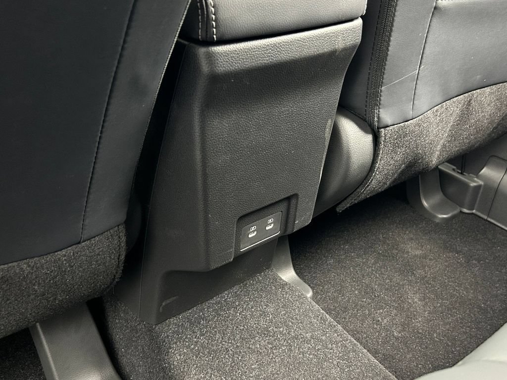New 2026 Mitsubishi Eclipse Cross SE AWD/4WD image 21