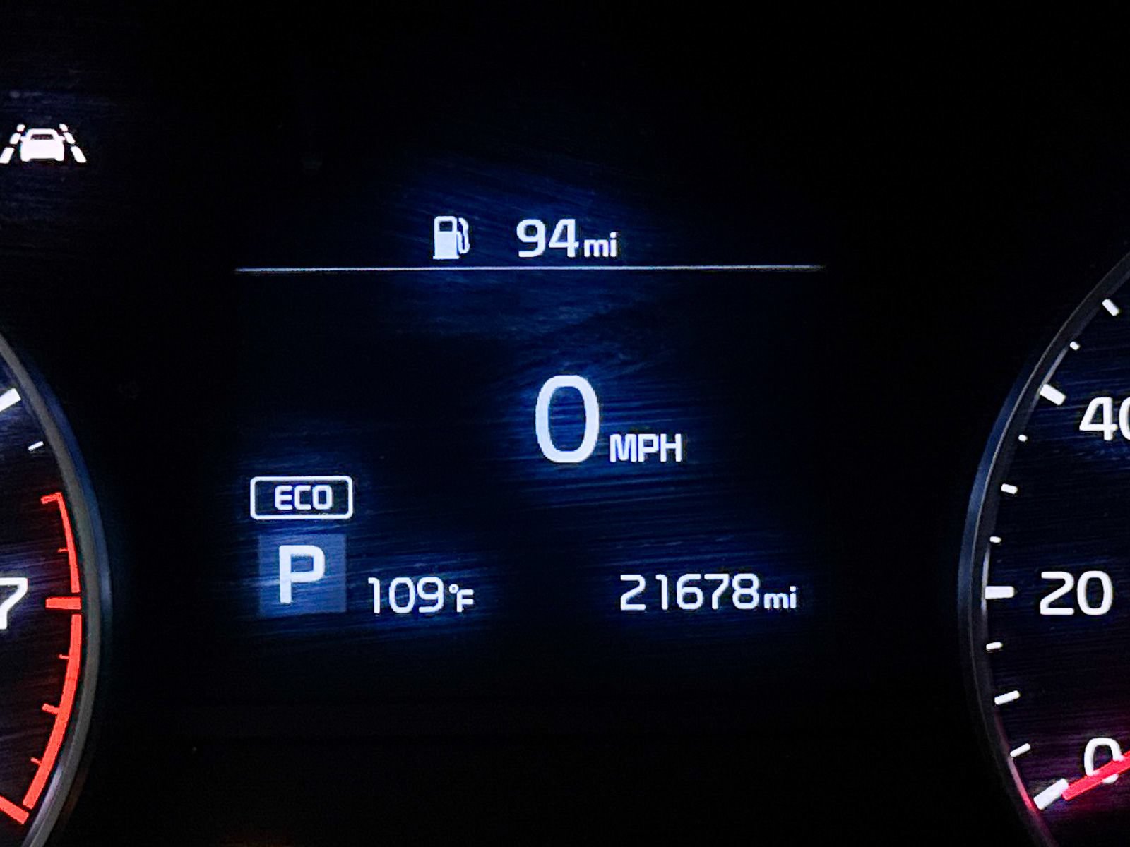 Certified 2022 Kia Sportage Nightfall Edition w/ Nighfall AWD Premium Package image 37