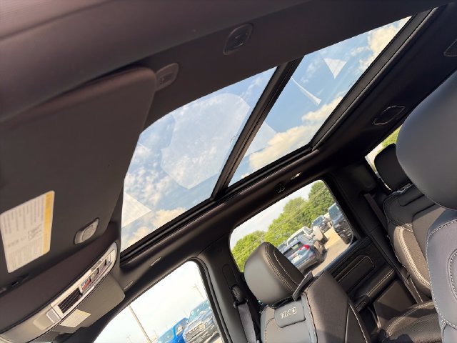 New 2026 RAM 1500 RHO w/ RHO Level 1 Equipment Group AWD/4WD image 21